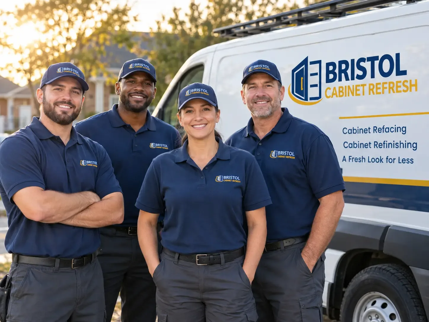 Kitchen Cabinet Refacing company in Chittenango, NY